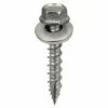 Acorn International #14 2 in. Metal Wood Hex Galvanized Screws (Bag of 250) -idh by St. Simons Sales acorn international wood screws sw mw142g250 64 1000