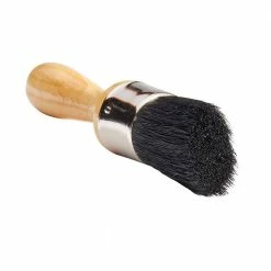 C.H. Hanson 8 Stencil Brushes 7 C.H. Hanson 8 Stencil Brushes -idh by St. Simons Sales c h hanson commercial stencils 12003 4f 1000