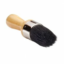 C.H. Hanson 10 Stencil Brushes -idh by St. Simons Sales c h hanson commercial stencils 12004 4f 1000