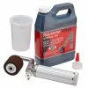 C.H. Hanson RF200-15 1-1/2 in. Roller Kit with Ink -idh by St. Simons Sales c h hanson commercial stencils 12120 64 1000