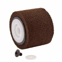 C.H. Hanson 1.5 in. FR-150 Replacement Roller 7 C.H. Hanson 1.5 in. FR-150 Replacement Roller -idh by St. Simons Sales c h hanson commercial stencils 12122 4f 1000