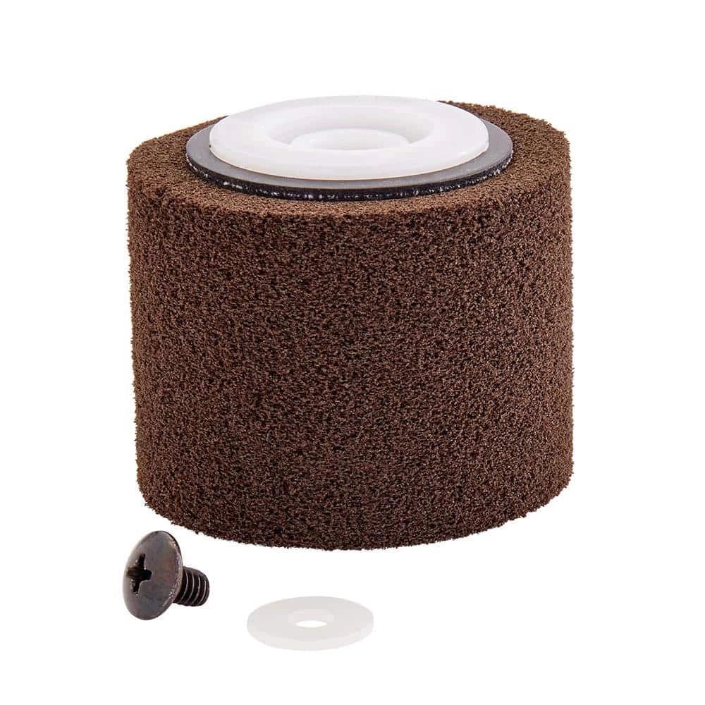 C.H. Hanson 1.5 in. FR-150 Replacement Roller 3 C.H. Hanson 1.5 in. FR-150 Replacement Roller