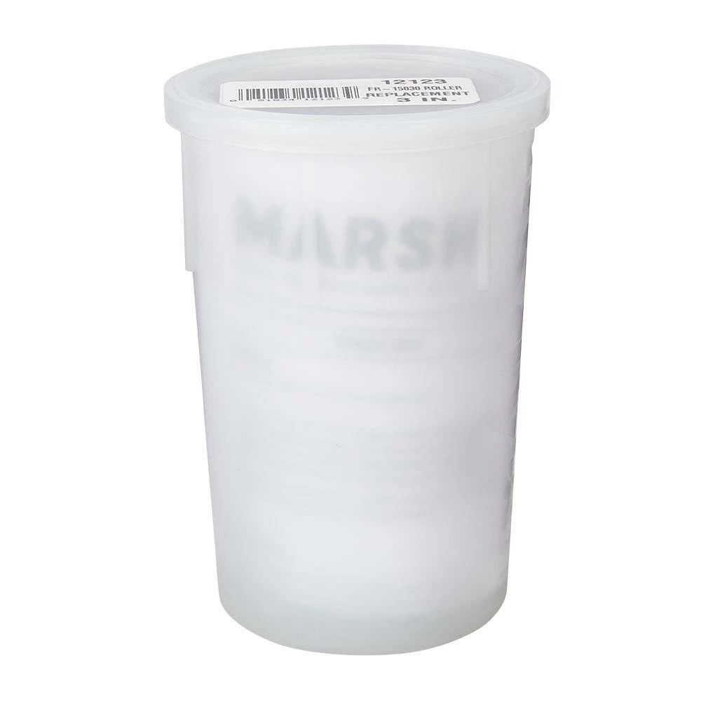 C.H. Hanson FR-15030 3 in. Repl Bulk 3 C.H. Hanson FR-15030 3 in. Repl Bulk - Image 2