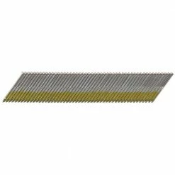 DEWALT 1-1/2 in. x 15-Gauge Angled Nails (2500-Pieces)