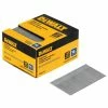 DEWALT 1-3/4 in. x 16-Gauge Metal Nails -idh by St. Simons Sales dewalt collated finishing nails dcs16175 64 1000