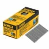 DEWALT 1-1/2 in. x 15-Gauge Glue Collated Angled Bright Finish Nails (1,000 per Box) 2 DEWALT 1-1/2 in. x 15-Gauge Glue Collated Angled Bright Finish Nails (1,000 per Box) -idh by St. Simons Sales dewalt collated finishing nails dwfn1524 1 64 1000