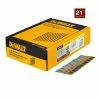 DEWALT 3 in. x 0.120 in. Ring Shank Galvanized Nails (2000-Pack) -idh by St. Simons Sales dewalt collated framing nails dwrhs10dr120g 64 1000