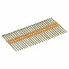 DEWALT 2-3/8 in. x 0.131 in. Metal Framing Nails (2000-Pack) -idh by St. Simons Sales dewalt collated framing nails dwrhs8d131 64 1000