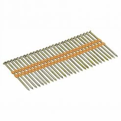 DEWALT 2-3/8 in. x 0.131 in. Metal Framing Nails (2000-Pack)