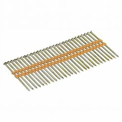 DEWALT 2-3/8 in. x 0.148 in. Metal Framing Nails (2000-Pack)