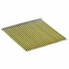 DEWALT 3 in. x 0.120-Gauge Wire Collated Galvanized Steel Framing Nails (2,000 per Box) -idh by St. Simons Sales dewalt collated framing nails dws10drg fh 64 1000
