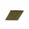 DEWALT 3-1/4 in. x 0.120 in. Wire Collated Steel Framing Nails (2,000 per Box) -idh by St. Simons Sales dewalt collated framing nails dws12d fh 64 1000
