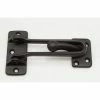 Idh by St. Simons Solid Brass Security Guard in Oil-Rubbed Bronze -idh by St. Simons Sales idh by st simons door guards 28061 10b 64 1000