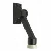 Idh by St. Simons 4-1/2 in. Solid Brass Square Kick Down Door Stop in Oil-Rubbed Bronze 1 Idh by St. Simons 4-1/2 in. Solid Brass Square Kick Down Door Stop in Oil-Rubbed Bronze -idh by St. Simons Sales idh by st simons door stops 13100 10b 64 1000