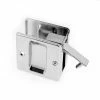 Idh by St. Simons Polished Chrome Pocket Passage Pull -idh by St. Simons Sales idh by st simons pocket door hardware 25410 026 64 1000