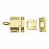 Idh by St. Simons Polished Solid Brass Transom Catch -idh by St. Simons Sales idh by st simons window locks latches 21006 003 64 1000
