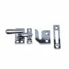 Idh by St. Simons Polished Chrome Brass Small Window Sash Lock with Casement Fastener 2 Idh by St. Simons Polished Chrome Brass Small Window Sash Lock with Casement Fastener -idh by St. Simons Sales idh by st simons window locks latches 21013 026 64 1000