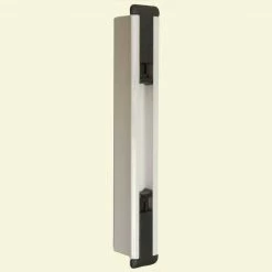 LOCKiT! Black/White Sliding Door Cavity Insert