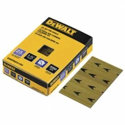 DEWALT 1-1/2 in. x 23-Gauge Pin Nail