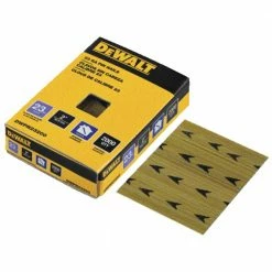 DEWALT 2 in. x 23-Gauge Pin Nail