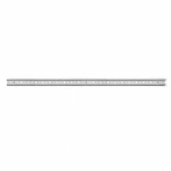 NewAge Products 84 in. Cabinet Hanger Wall Rail Large