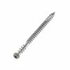NewTechWood #10 x 2-1/2 in. Stainless Steel Star Drive Flat Undercut Composite Deck Screw in Westminster Gray (100-Pack) 1 NewTechWood #10 x 2-1/2 in. Stainless Steel Star Drive Flat Undercut Composite Deck Screw in Westminster Gray (100-Pack) -idh by St. Simons Sales newtechwood deck screws lg 100 ss sc 64 1000