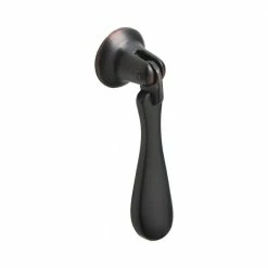 Utopia Alley Danbury Pendant Drop Pull, Oil Rubbed Bronze, 2.7" -idh by St. Simons Sales utopia alley drawer pulls hw269plrb011 4f 1000