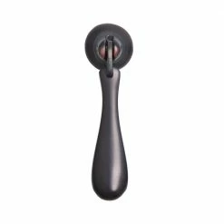 Utopia Alley Danbury Pendant Drop Pull, Oil Rubbed Bronze, 2.7" -idh by St. Simons Sales utopia alley drawer pulls hw269plrb011 c3 1000