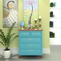 Utopia Alley 5 in. (128 mm) Center to Center Polished Gold Copper and Zinc Drawer Pull -idh by St. Simons Sales utopia alley drawer pulls hw390gd 76 1000