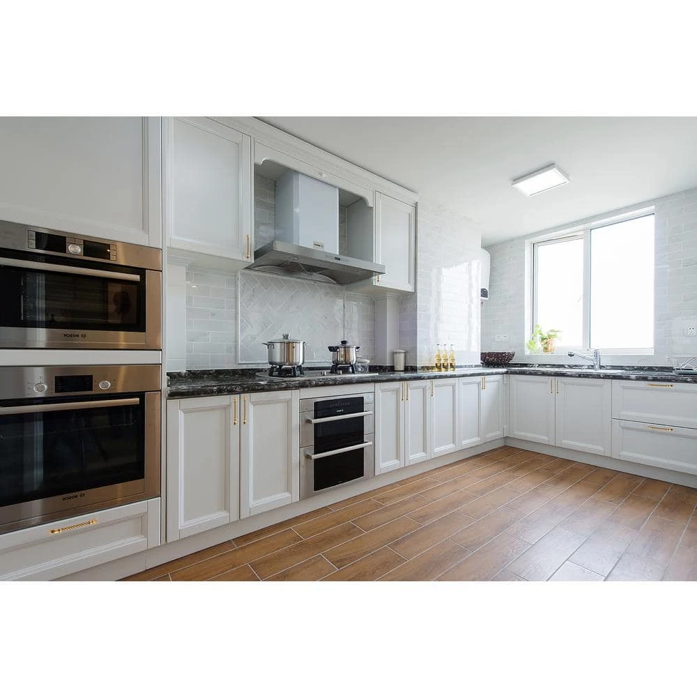 Utopia Alley 5 in. (127mm) Center, Antique European Brass Zinc Material Cabinet Pull 4 Utopia Alley 5 in. (127mm) Center, Antique European Brass Zinc Material Cabinet Pull - Image 2