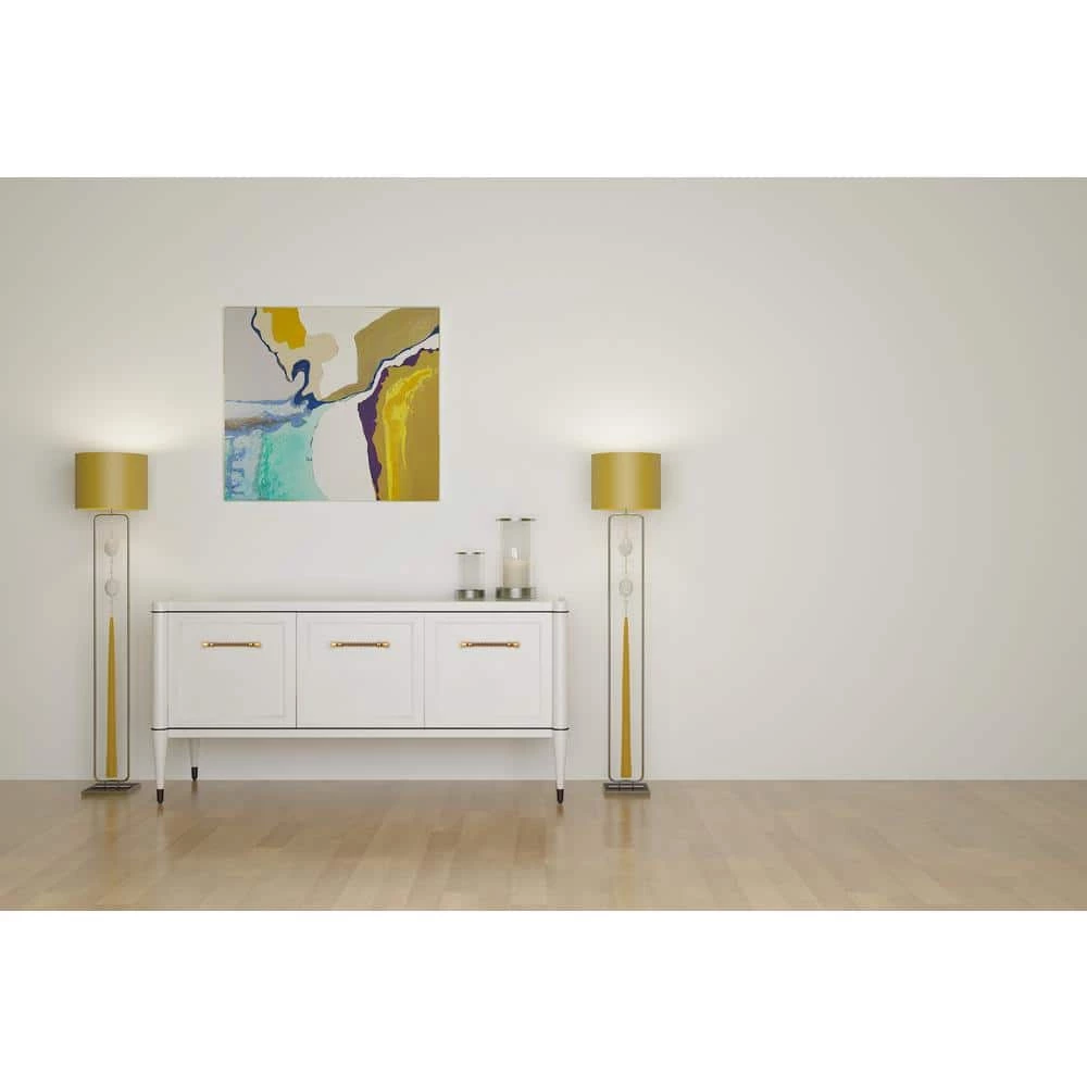 Utopia Alley 5 in. (127mm) Center, Antique European Brass Zinc Material Cabinet Pull 5 Utopia Alley 5 in. (127mm) Center, Antique European Brass Zinc Material Cabinet Pull - Image 3